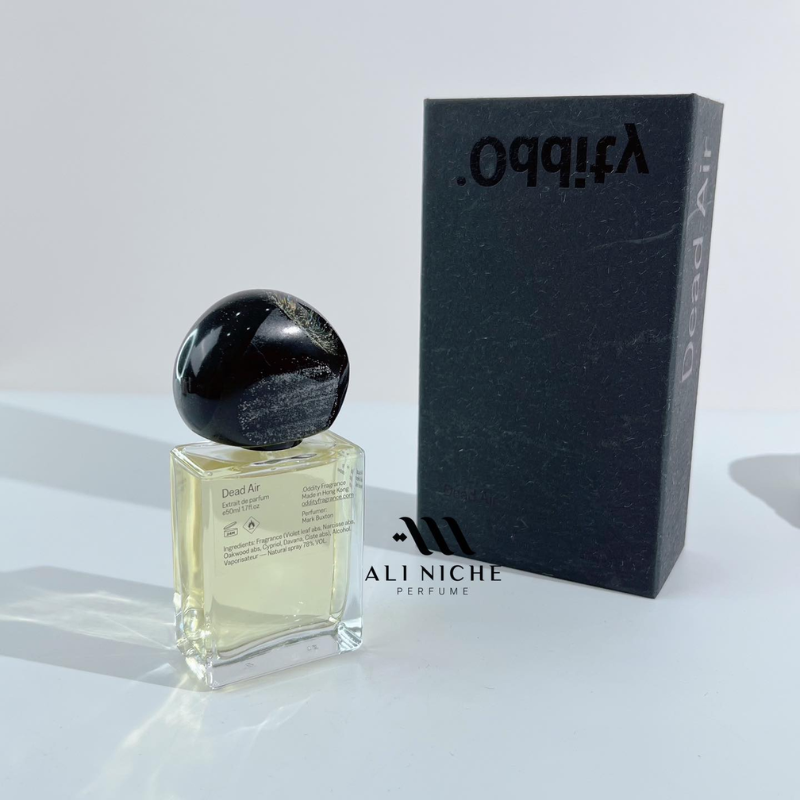 Oddity Dead Air Extrait de parfum